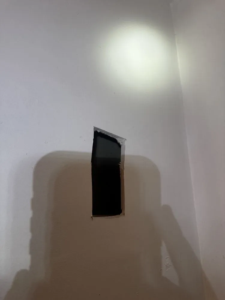 Slide of J&D Handy Service