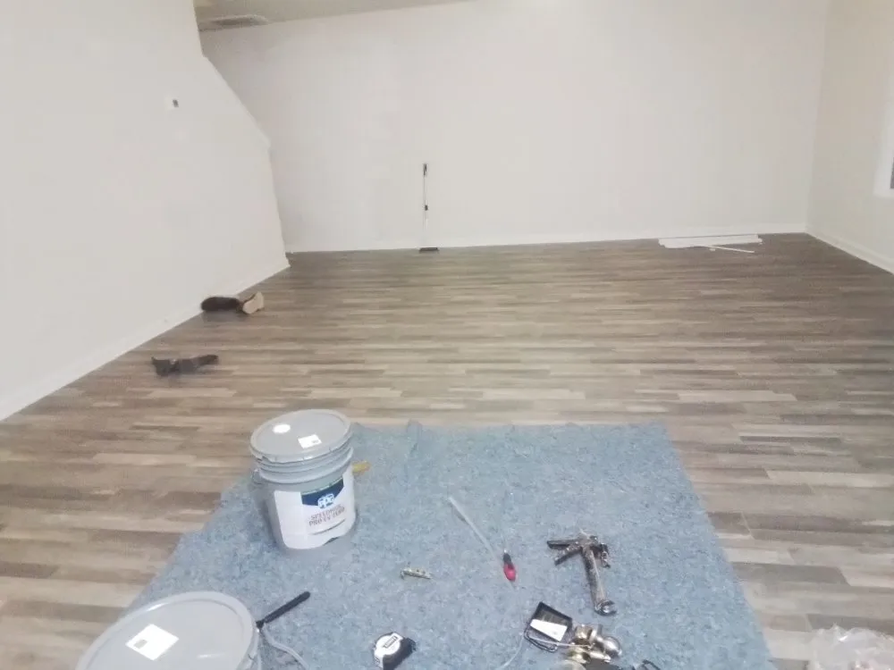 Slide of J&D Handyman Service