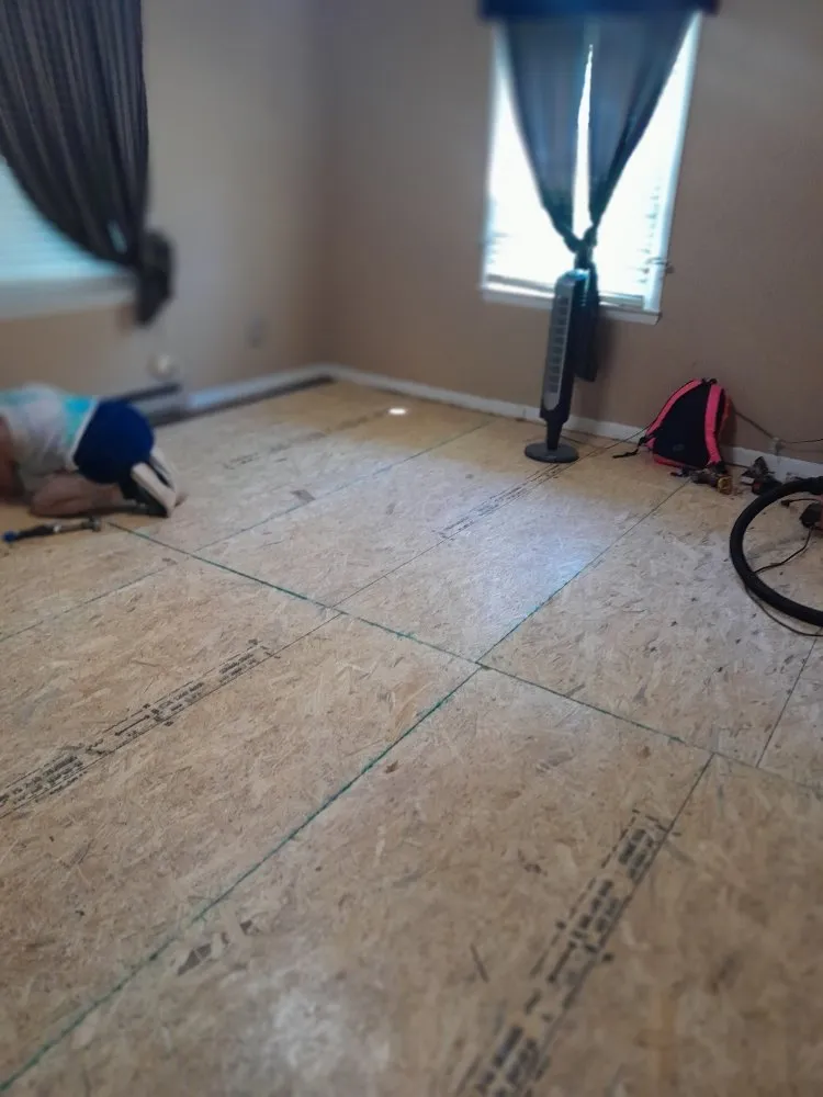 Quality plumbing repair experts serving Hickory, NC - J&D Handyman Service