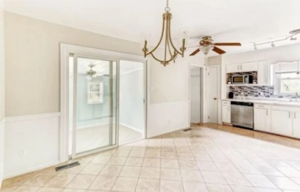 Slide of J&D Handyman Service