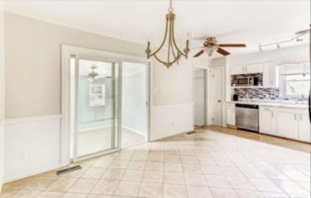 Slide of J&D Handyman Service