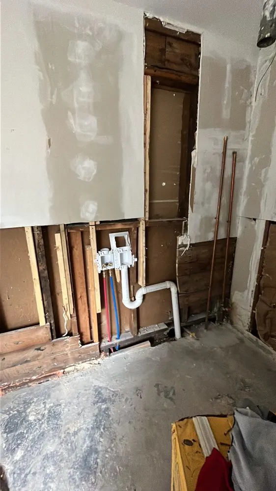 Slide of J&D Home Improvement