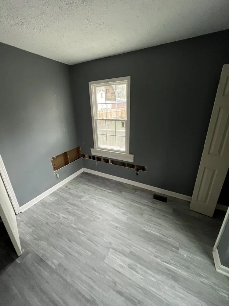 Slide of J&D Home Improvement