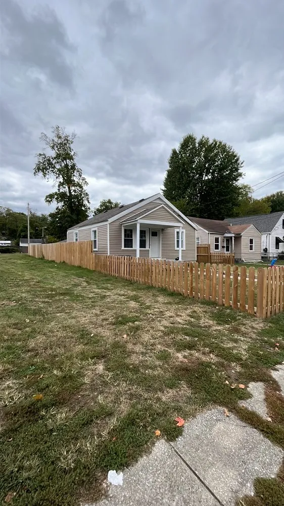 Slide of J&D Home Improvement