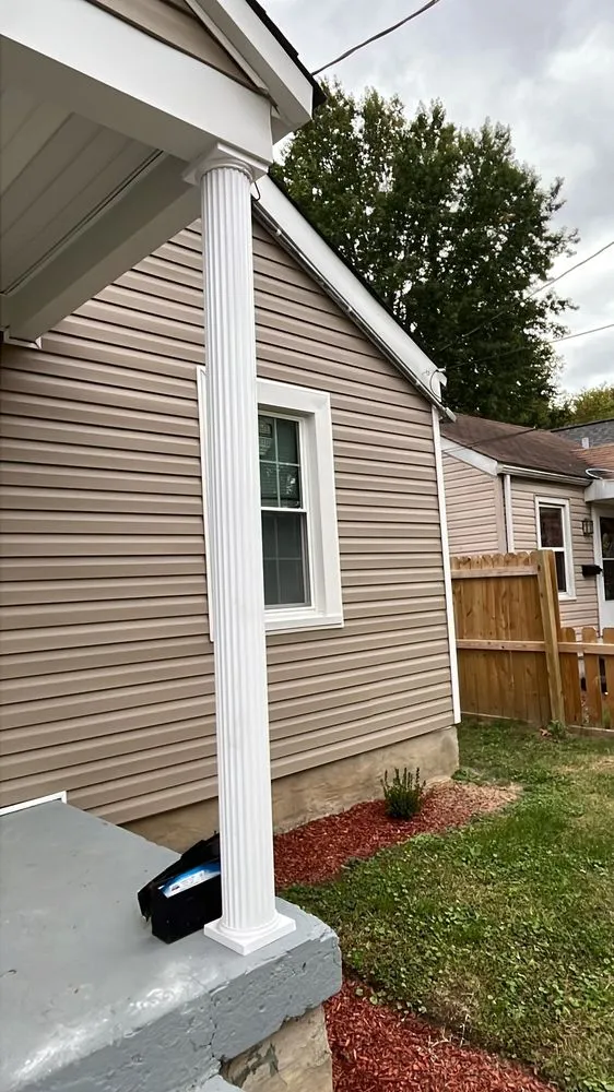 Expert emergency plumbing in Louisville, KY by J&D Home Improvement
