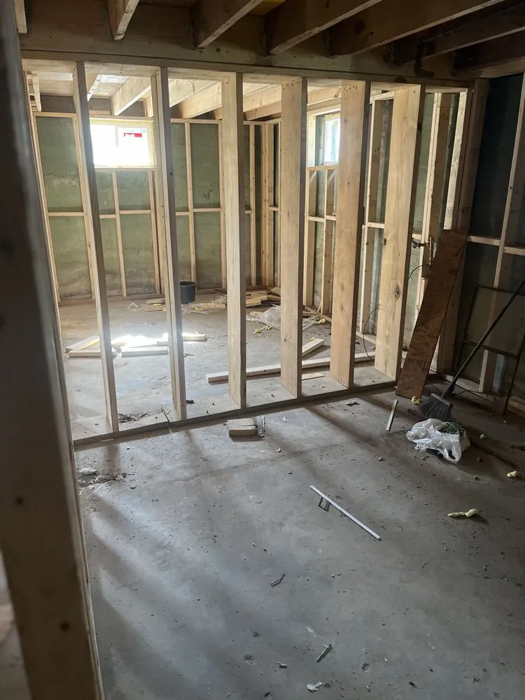 Emergency pipe repair experts serving Louisville, KY - J&D Home Improvement
