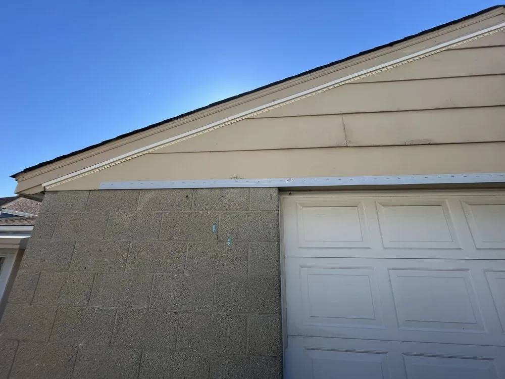 Slide of J&D Home Improvement