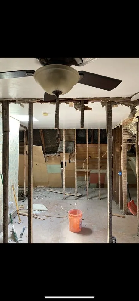 Slide of J&D Home Innovations