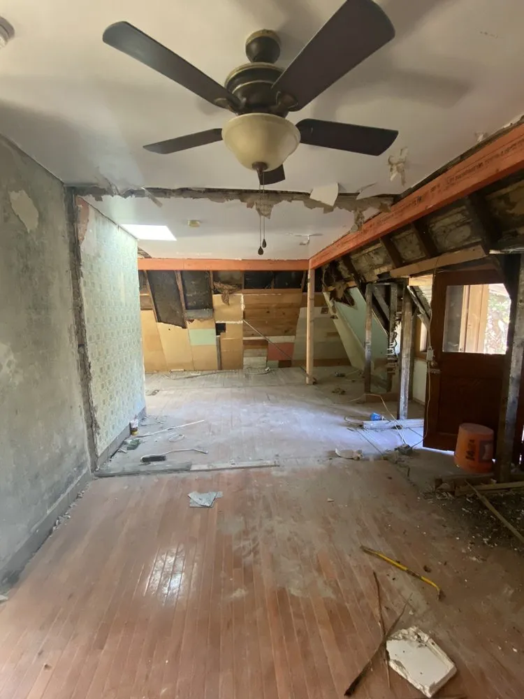 Slide of J&D Home Innovations