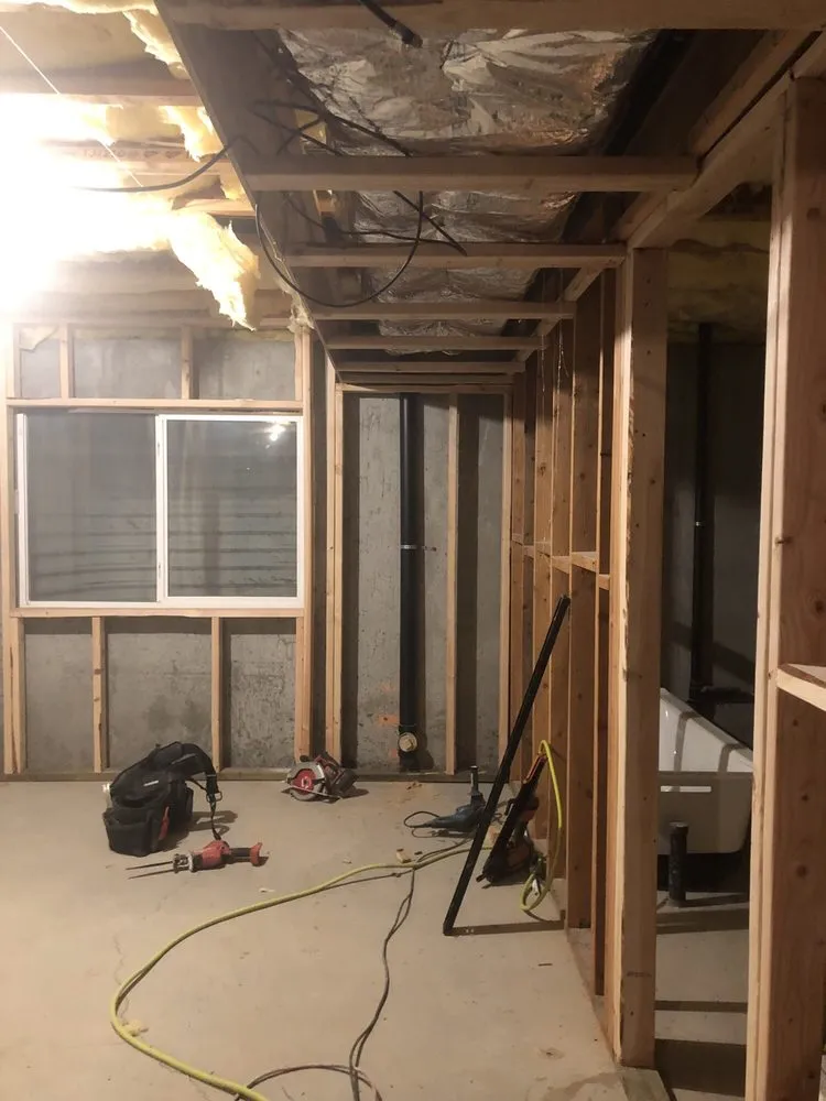 Quality leak detection in Holladay, UT by J&D Home Innovations