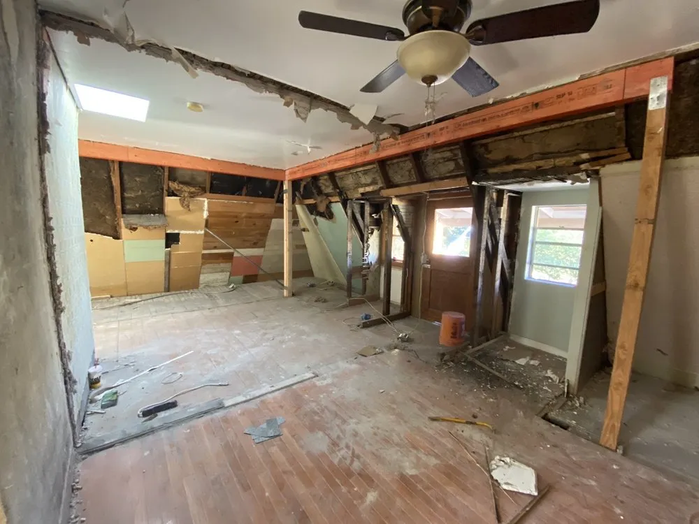 Slide of J&D Home Innovations