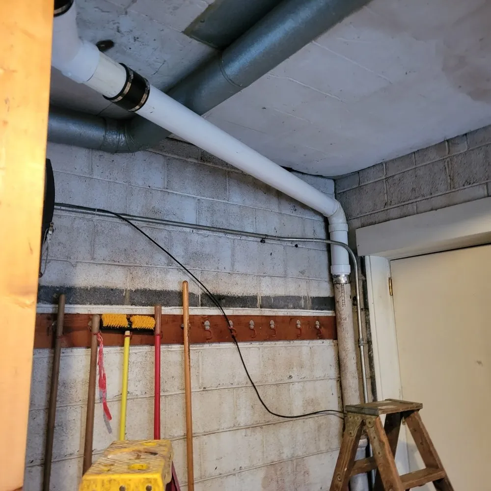 Slide of J&D Home Repair Plumbing & Sewer Services