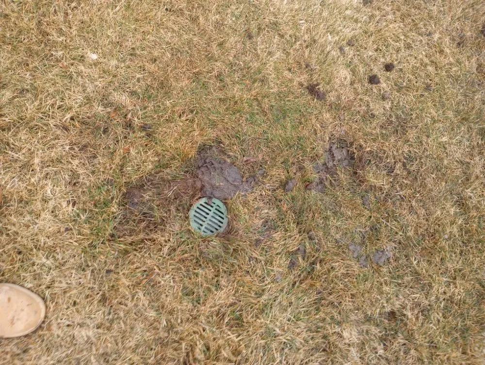 Slide of J&D Home Repair Plumbing & Sewer Services