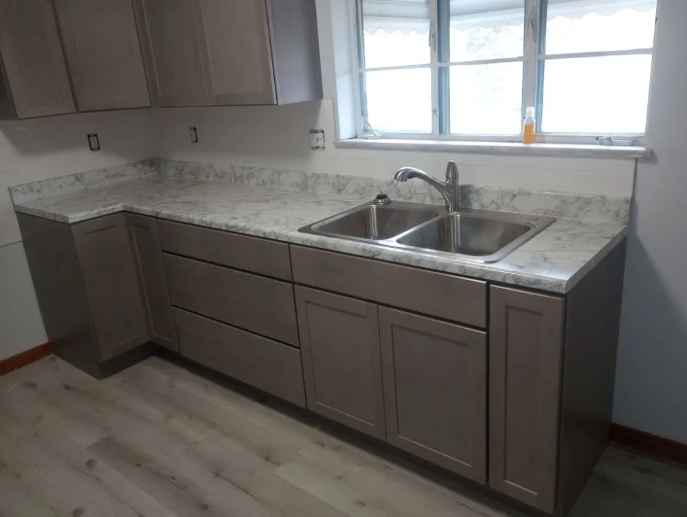 Slide of J&D Home Repair Plumbing & Sewer Services