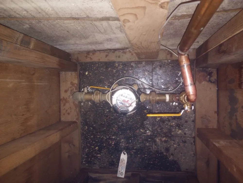 Slide of J&D Home Repair Plumbing & Sewer Services