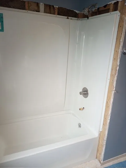 Slide of J&D Home Repair Plumbing & Sewer Services