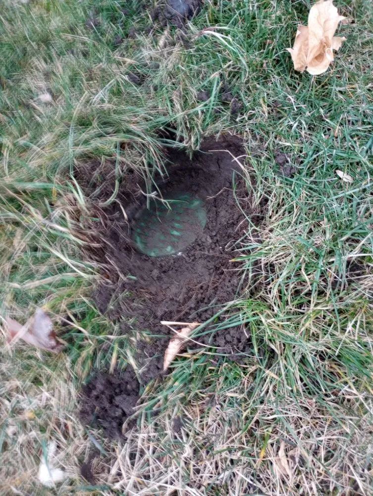 Professional leak detection for homes in New Baltimore, MI by J&D Home Repair Plumbing & Sewer Services