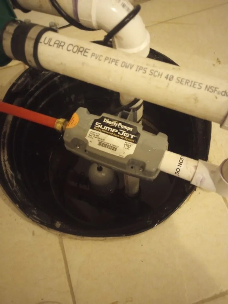 Expert emergency plumbing for homes in New Baltimore, MI by J&D Home Repair Plumbing & Sewer Services