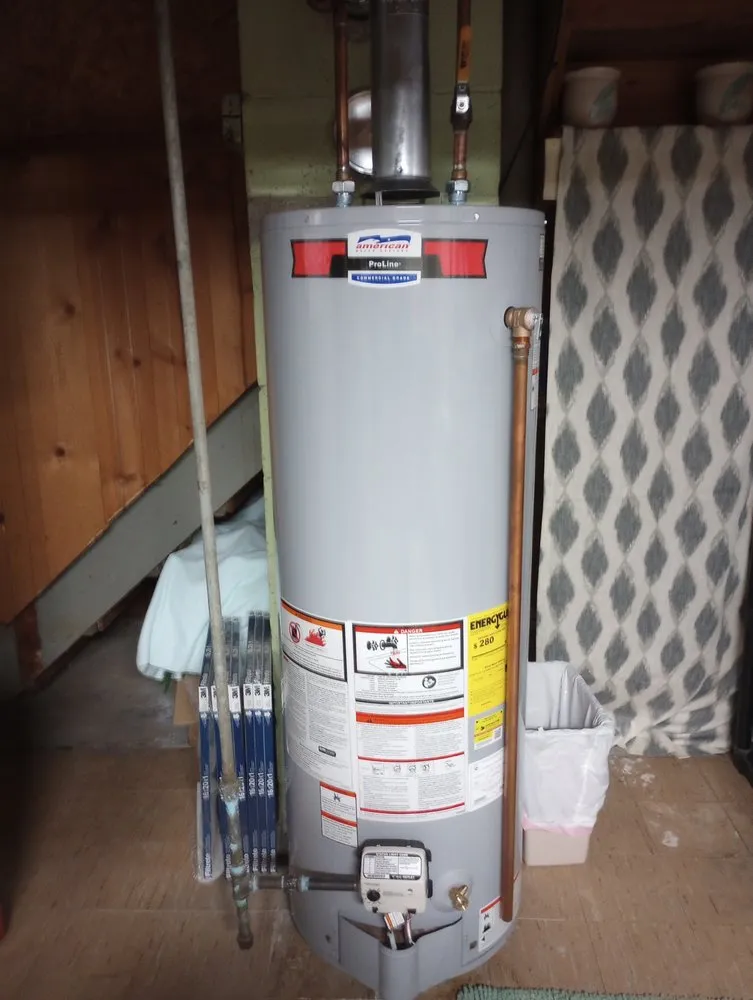 Slide of J&D Home Repair Plumbing & Sewer Services