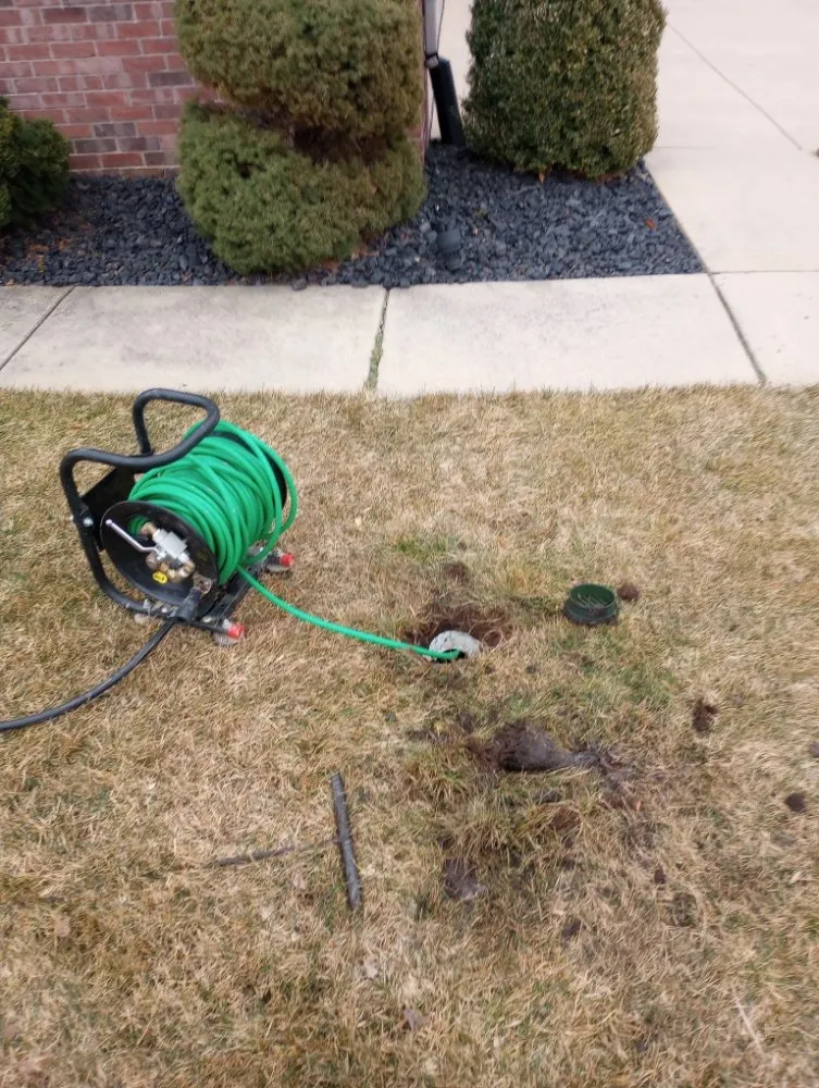 Trusted emergency plumbing service in New Baltimore, MI - J&D Home Repair Plumbing & Sewer Services