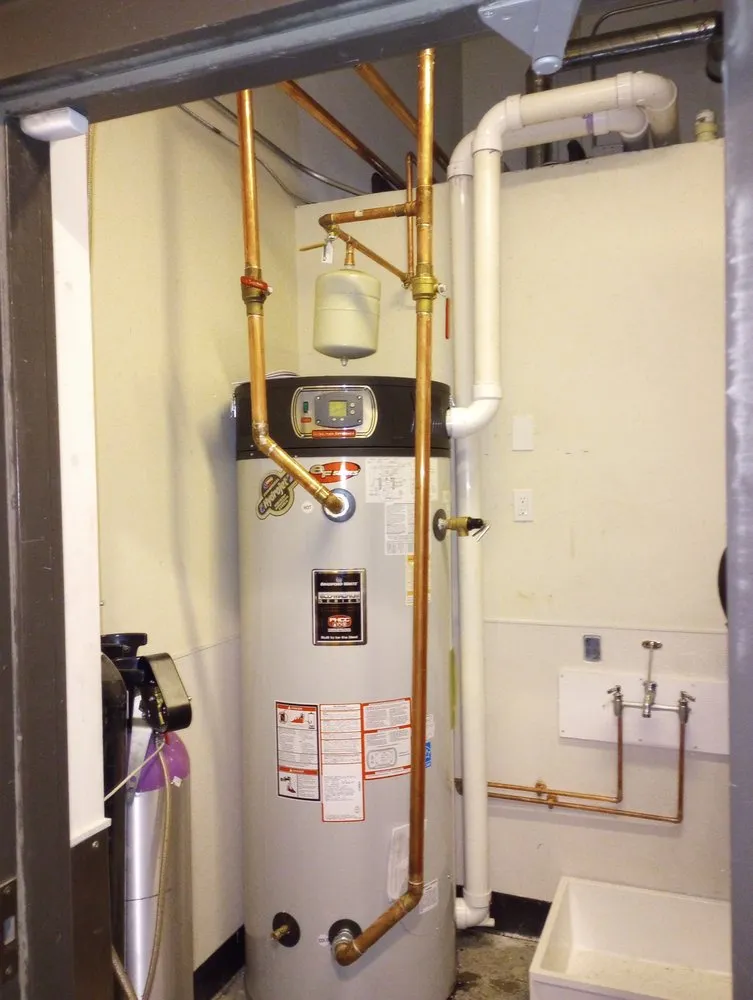 Slide of J&D Home Repair Plumbing & Sewer Services