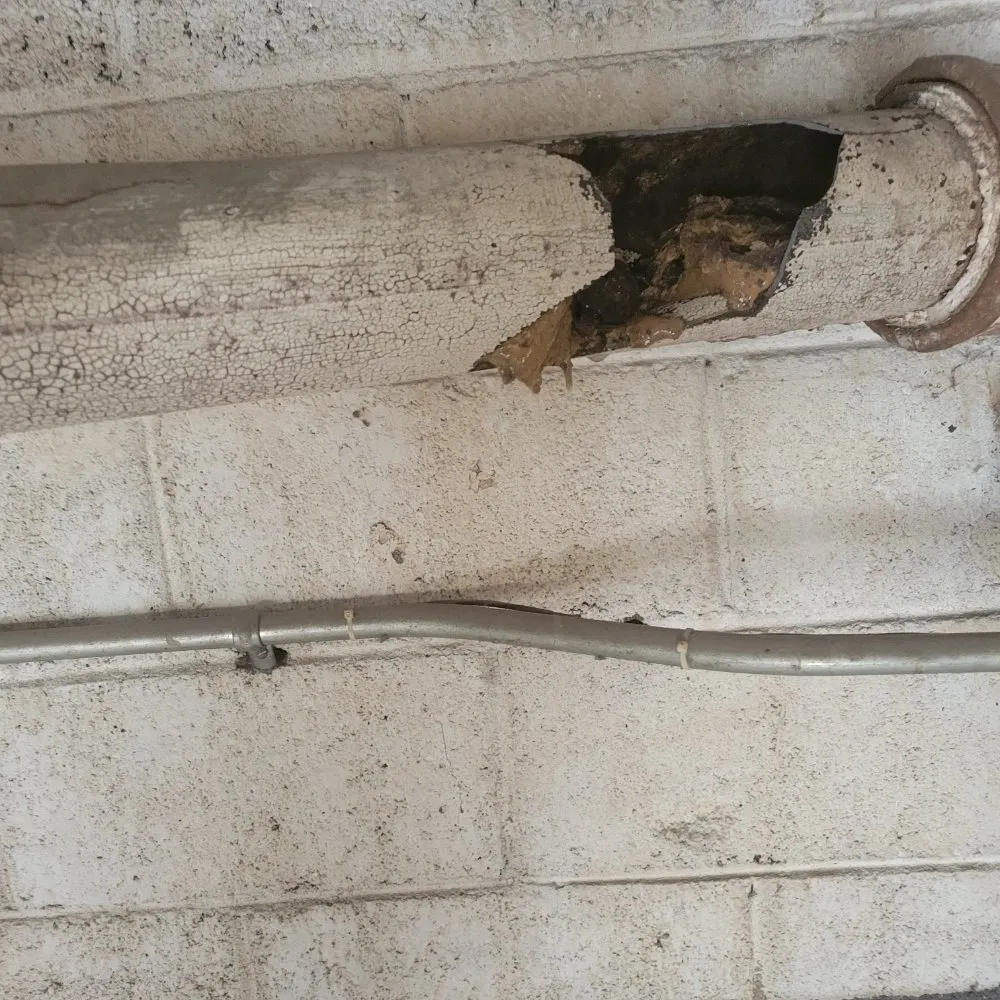 Slide of J&D Home Repair Plumbing & Sewer Services