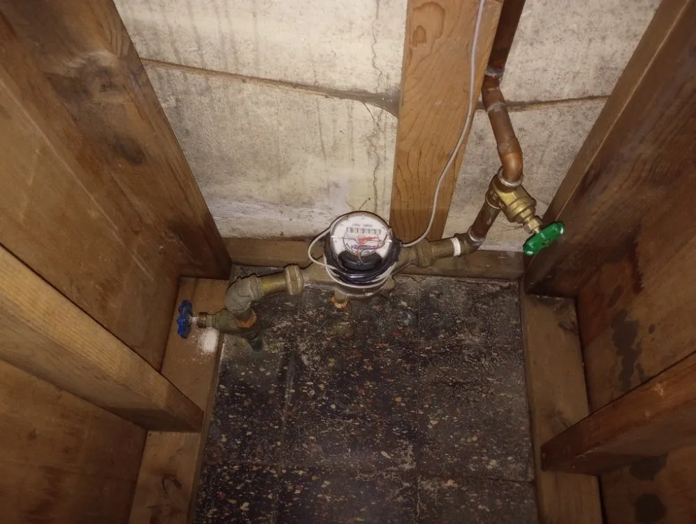 Slide of J&D Home Repair Plumbing & Sewer Services