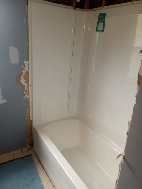 Slide of J&D Home Repair Plumbing & Sewer Services