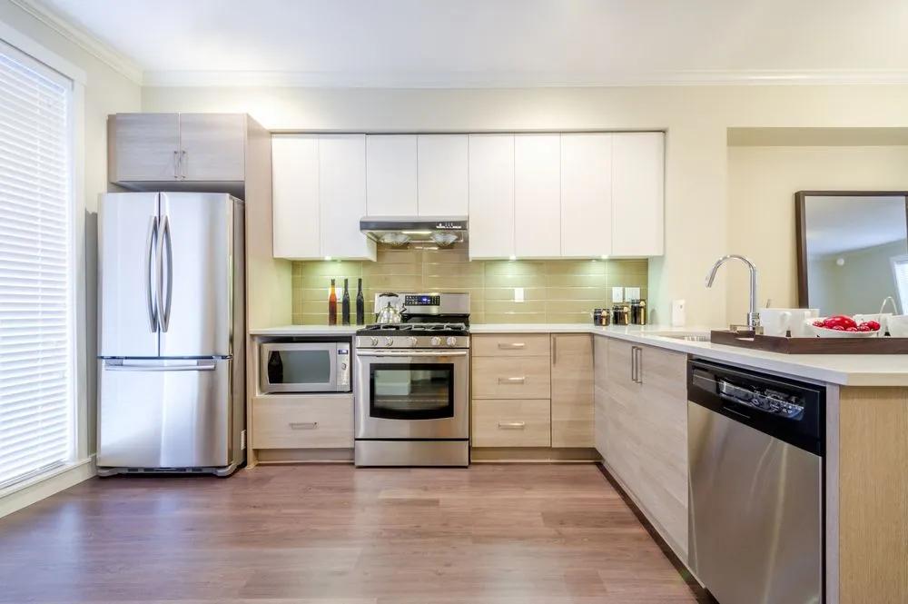 Slide of JD Home Service Solutions