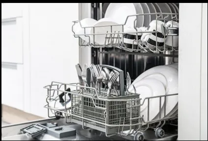 Slide of JD Home Service Solutions