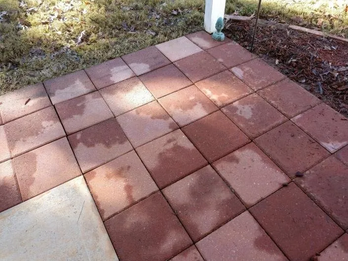 Slide of JD Houseworx