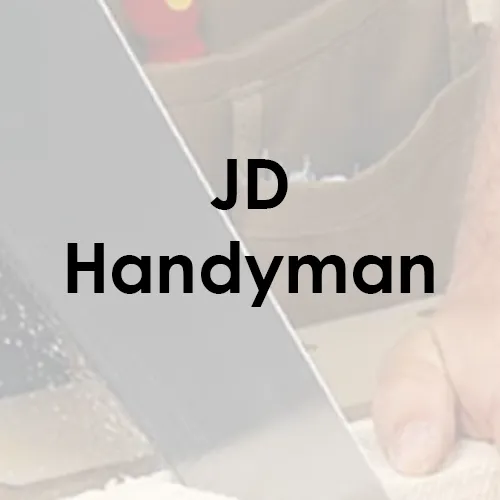 Slide of JD Houseworx