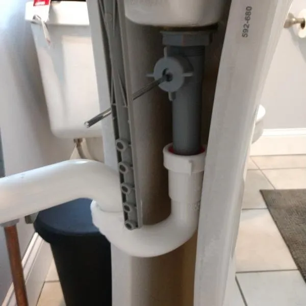 Slide of JD Houseworx