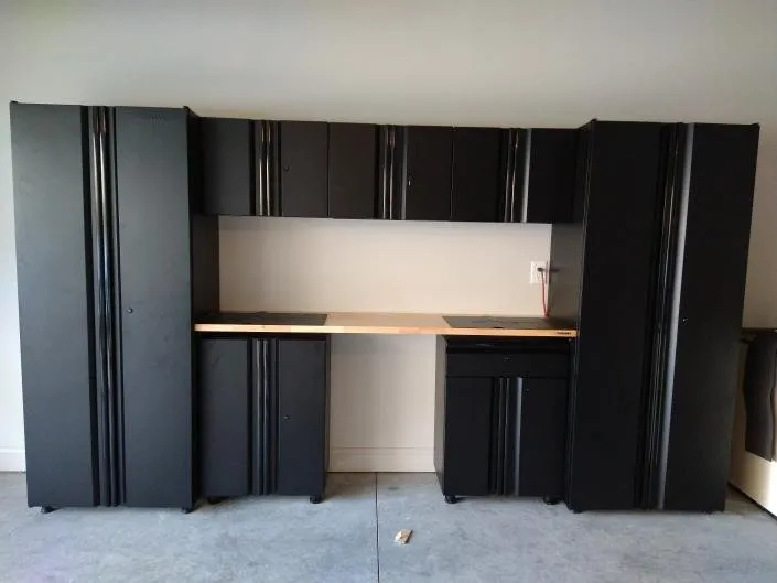 Slide of JD Houseworx