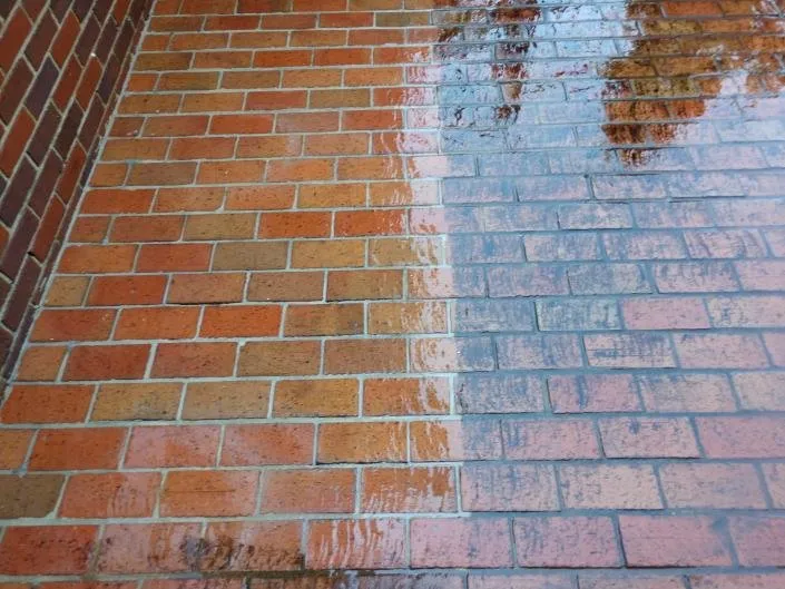 Slide of JD Houseworx