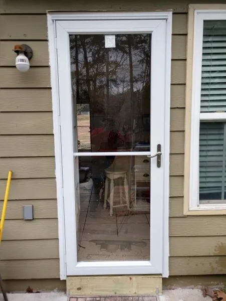 Slide of JD Houseworx