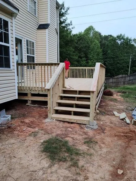 Slide of JD Houseworx