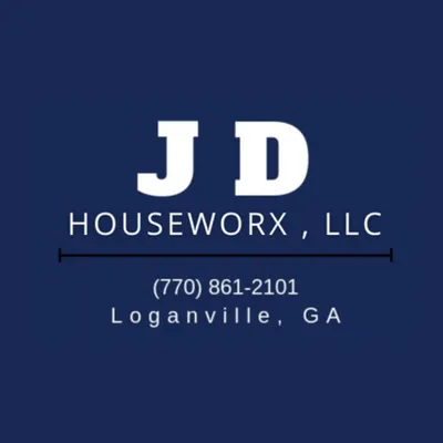 JD Houseworx Logo