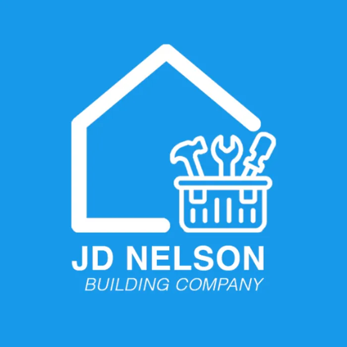 Slide of JD Nelson Building Company