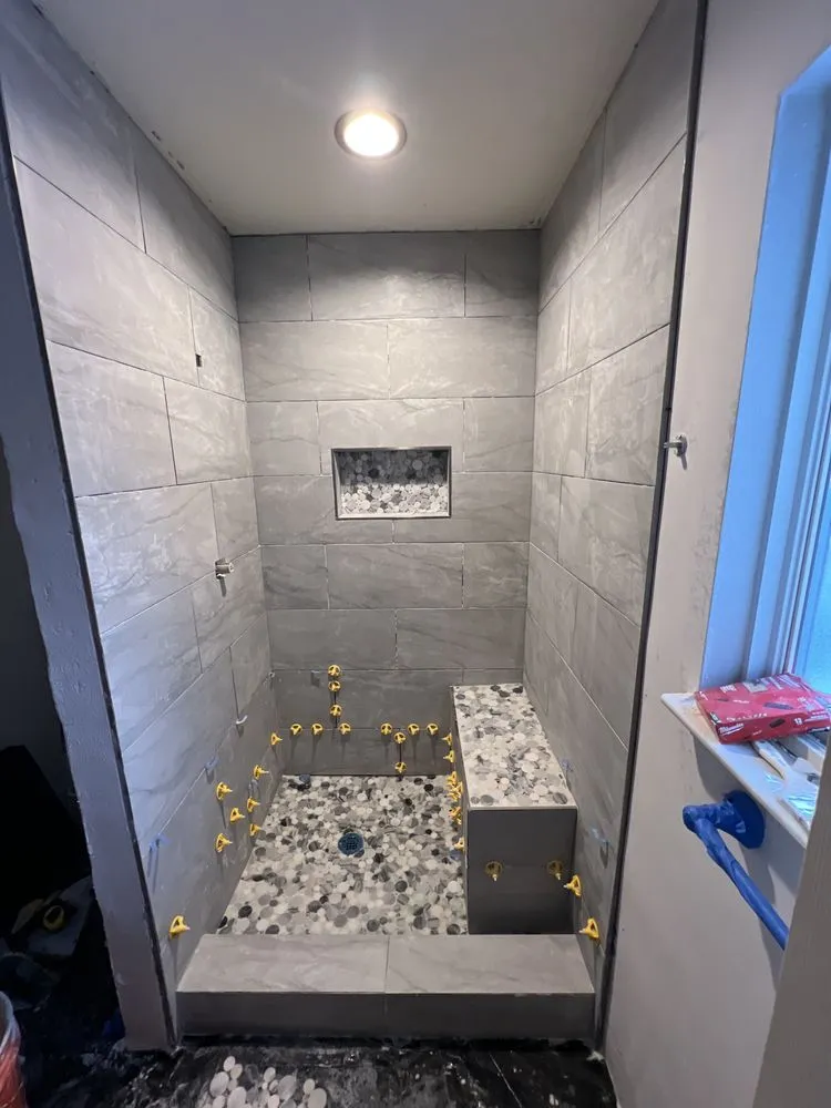 Slide of JD Plumbing & Drain