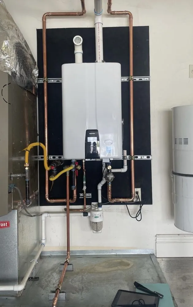 Slide of JD Plumbing & Drain