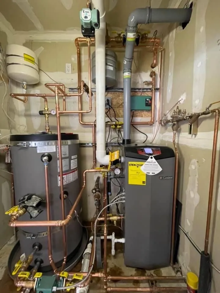 Slide of JD Plumbing & Drain