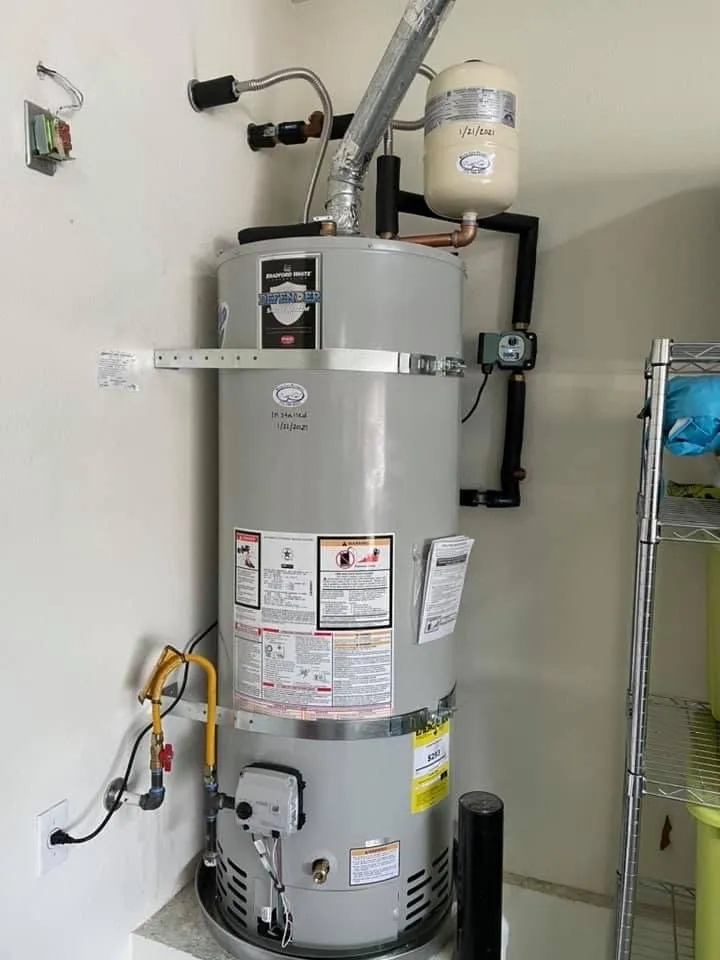 Slide of JD Plumbing & Drain