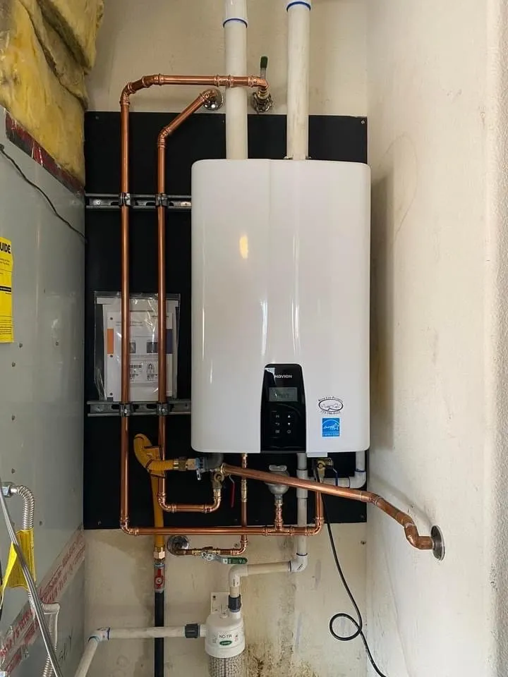 Top-rated plumbing repair in Sacramento, CA by JD Plumbing & Drain