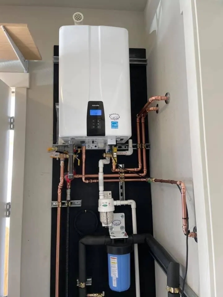 Reliable pipe repair in Sacramento, CA by JD Plumbing & Drain