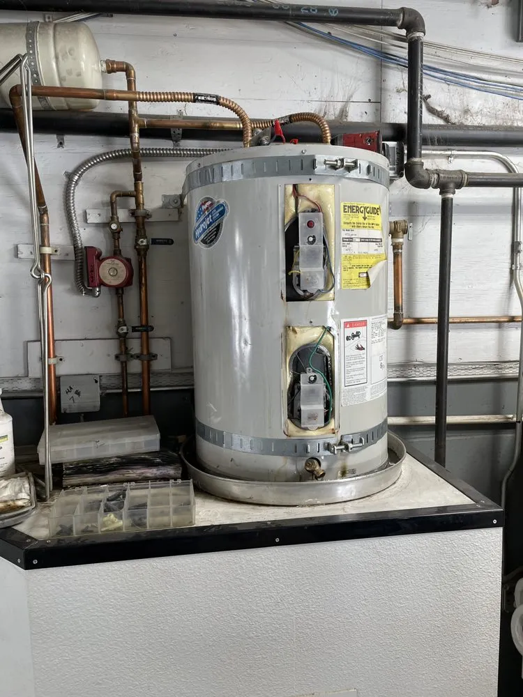 Slide of JD Plumbing & Drain