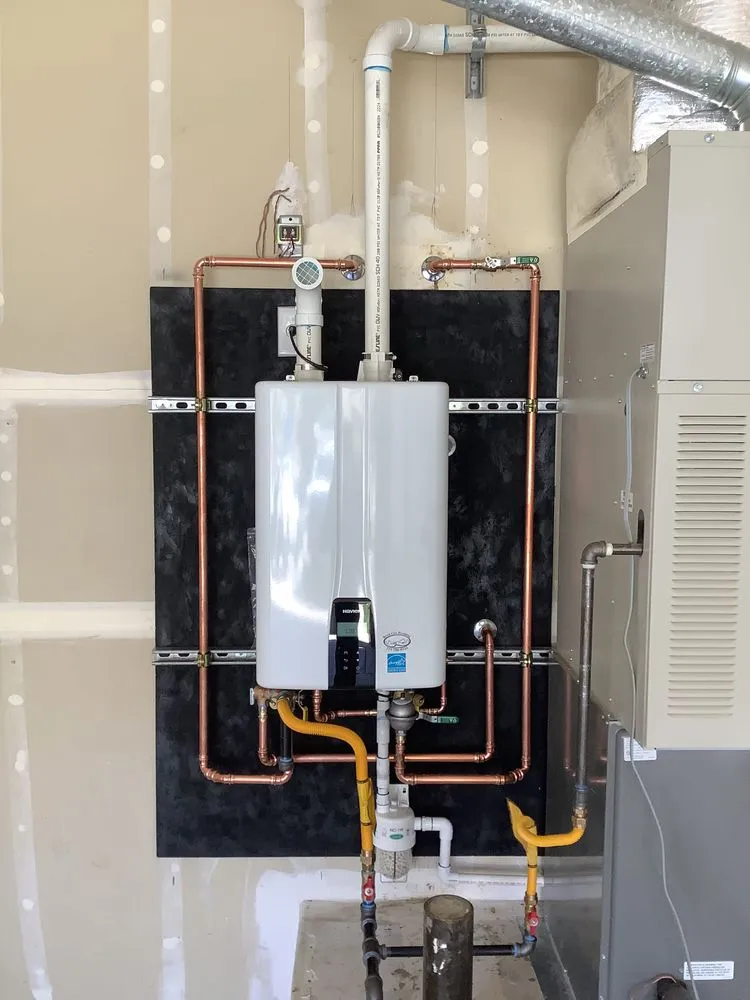 Slide of JD Plumbing & Drain