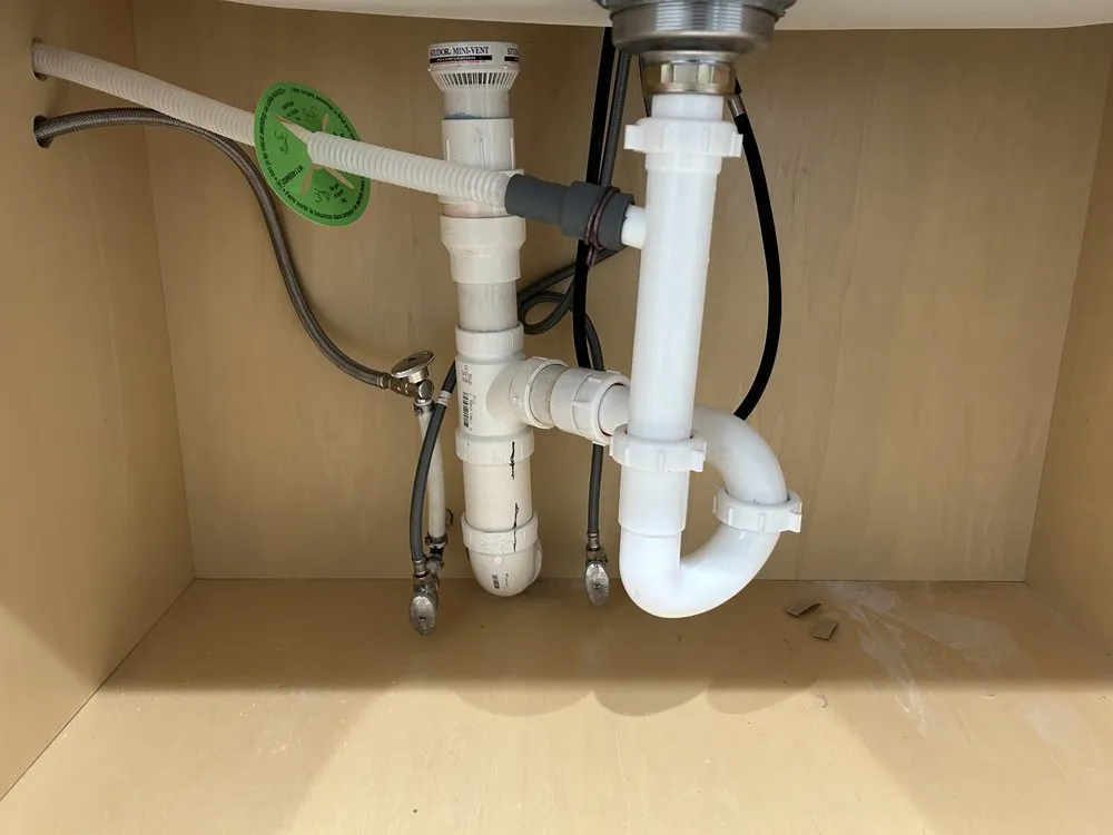 Slide of Jd Plumbing