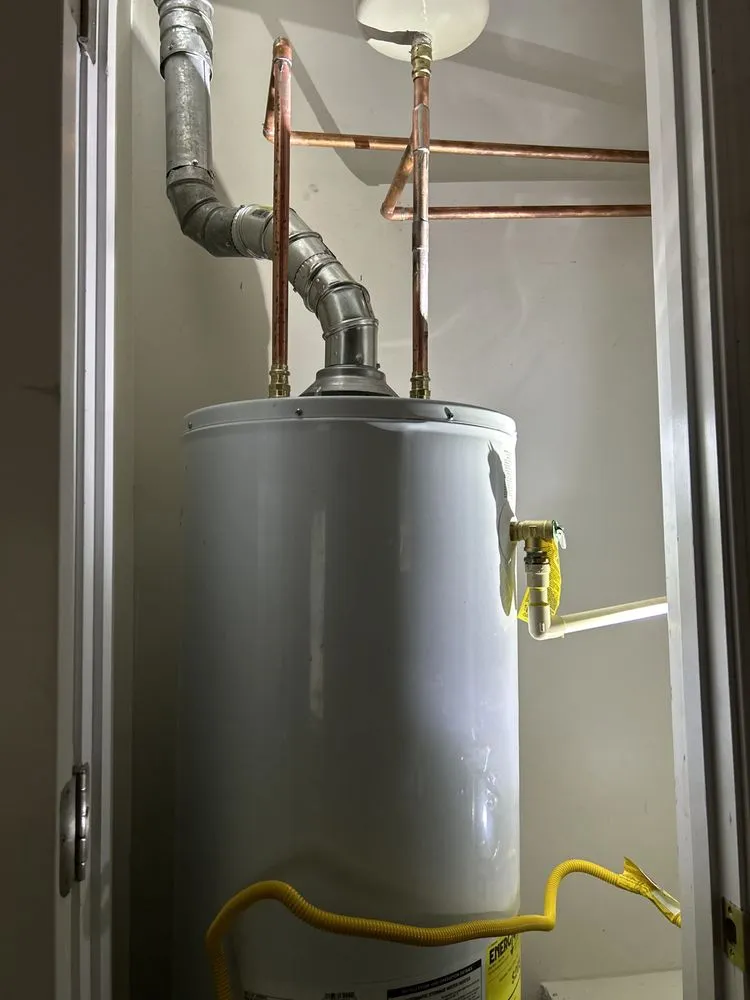 Slide of Jd Plumbing