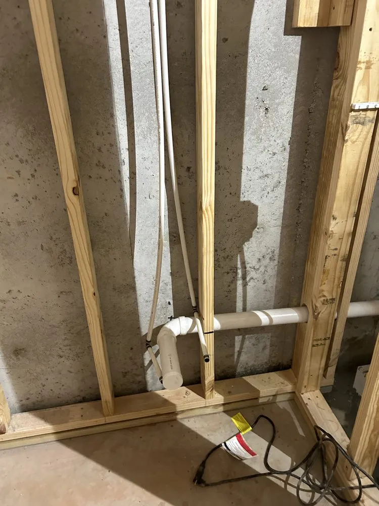 Slide of Jd Plumbing